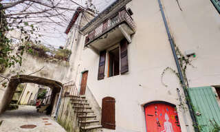 Maison 7 Pièces 136 m² à vendre à Sauve (30610)