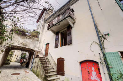 Maison 7 pièces 170000 €