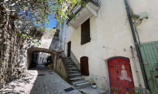 Maison 7 Pièces 136 m² à vendre à Sauve (30610)
