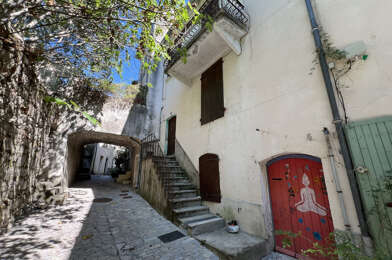 Maison 7 pièces 170000 €