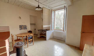 Maison 7 Pièces 136 m² à vendre à Sauve (30610)
