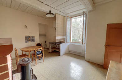 Maison 7 pièces 170000 €