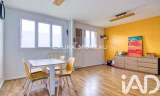 Appartement 4 Pièces 79 m² à vendre à Herblay-sur-Seine (95220)