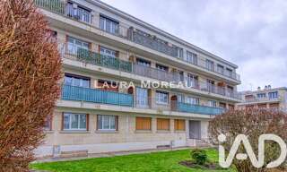 Appartement 4 Pièces 79 m² à vendre à Herblay-sur-Seine (95220)