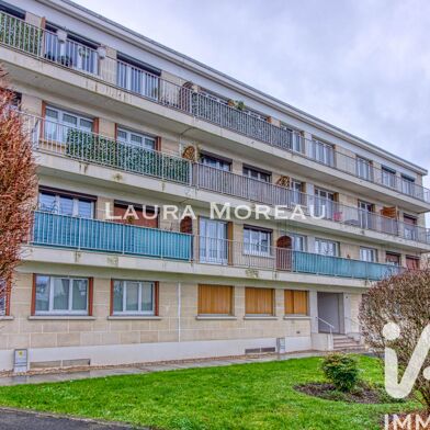 Appartement 4 pièces 249000 €