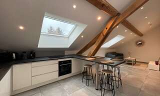 Appartement 2 Pièces 43 m² à louer à Reignier-Ésery (74930)