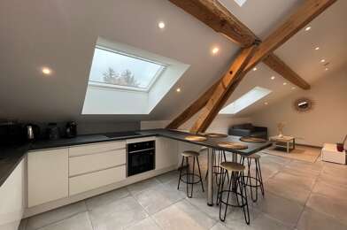 Appartement 2 pièces 1110 €