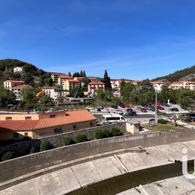 Appartement 5 pièces 85000 €