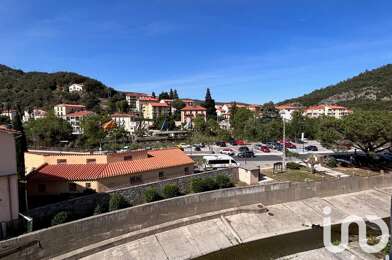 Appartement 5 pièces 85000 €