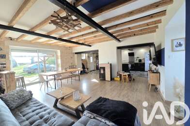 Maison 5 pièces 200000 €