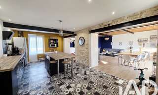 Maison 5 Pièces 163 m² à vendre à Champigny en Rochereau (86170)