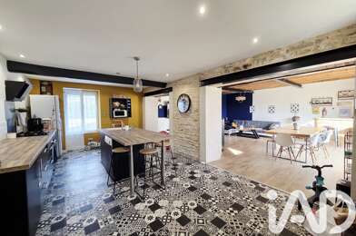 Maison 5 pièces 189000 €