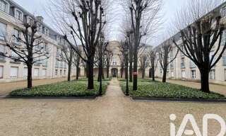 Appartement 4 Pièces 109 m² à vendre à Saint-Germain-en-Laye (78100)