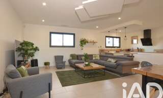 Maison 4 Pièces 122 m² à vendre à Ginestas (11120)