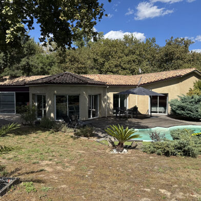 Maison 5 pièces 345000 €