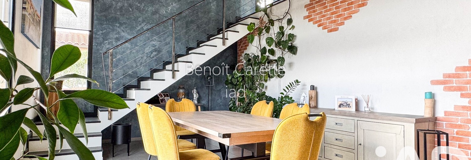 Maison 5 Pièces 127 m² à vendre à Opoul-Périllos (66600)