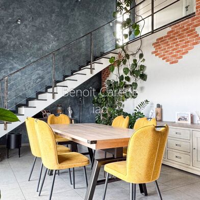 Maison 5 pièces 349000 €