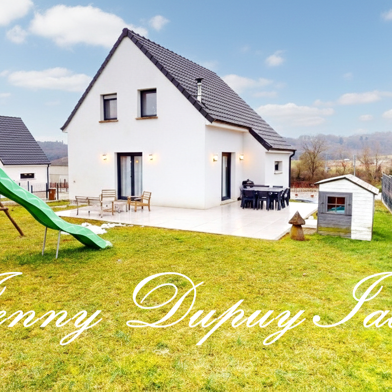 Maison 5 pièces 280000 €