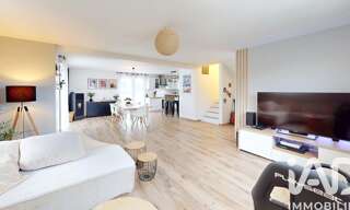Maison 5 Pièces 108 m² à vendre à Argiésans (90800)