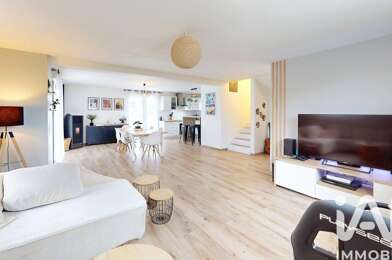 Maison 5 pièces 270000 €