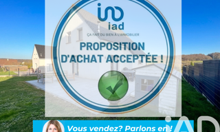 Maison 5 Pièces 108 m² à vendre à Argiésans (90800)