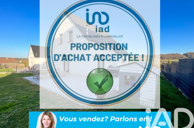 Maison 5 pièces 270000 €