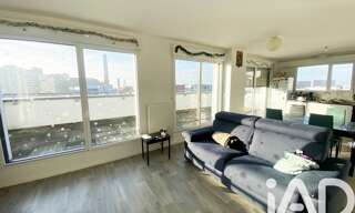 Appartement 3 Pièces 80 m² à vendre à Lille (59000)