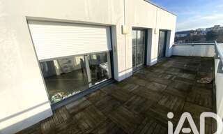 Appartement 3 Pièces 80 m² à vendre à Lille (59000)