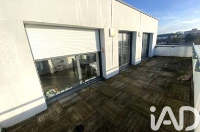 Appartement 3 pièces 255000 €