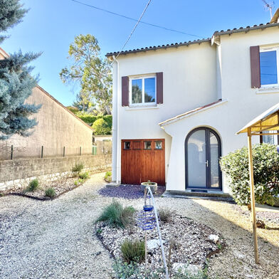 Maison 5 pièces 192500 €