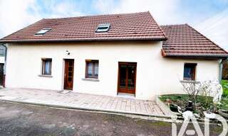 Maison 5 Pièces 131 m² à vendre à Igornay (71540)