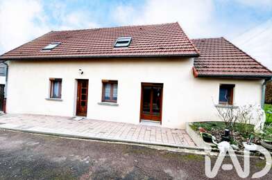 Maison 5 pièces 173000 €