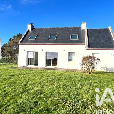 Maison 5 pièces 675000 €