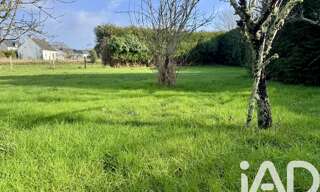 Terrain  769 m² à vendre à Riantec (56670)