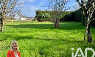 Terrain  769 m² à vendre à Riantec (56670)