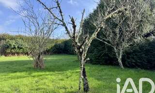 Terrain  769 m² à vendre à Riantec (56670)