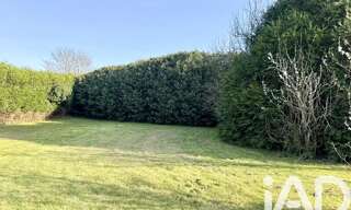 Terrain  769 m² à vendre à Riantec (56670)