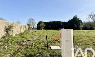 Terrain  769 m² à vendre à Riantec (56670)