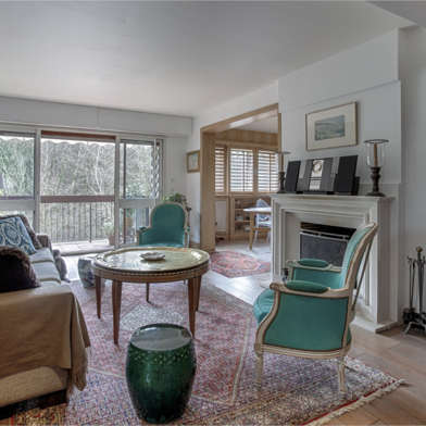 Appartement 5 pièces 563000 €