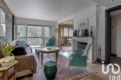 Appartement 5 pièces 563000 €