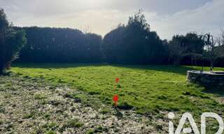 Terrain  634 m² à vendre à Riantec (56670)