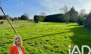 Terrain  634 m² à vendre à Riantec (56670)