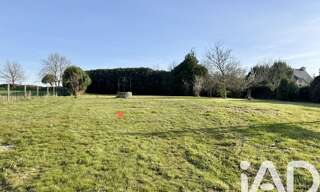 Terrain  634 m² à vendre à Riantec (56670)