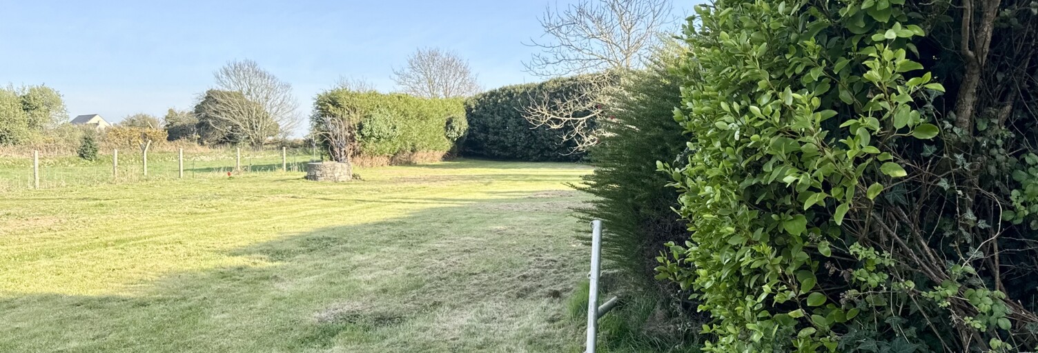 Terrain  634 m² à vendre à Riantec (56670)