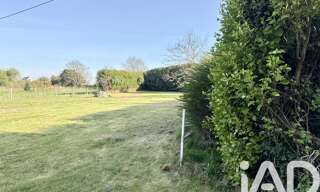 Terrain  634 m² à vendre à Riantec (56670)