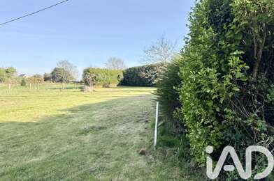Terrain  188200 €