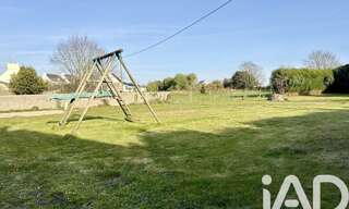 Terrain  634 m² à vendre à Riantec (56670)