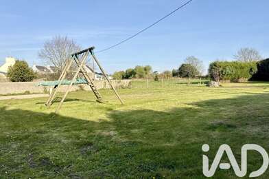 Terrain  188200 €