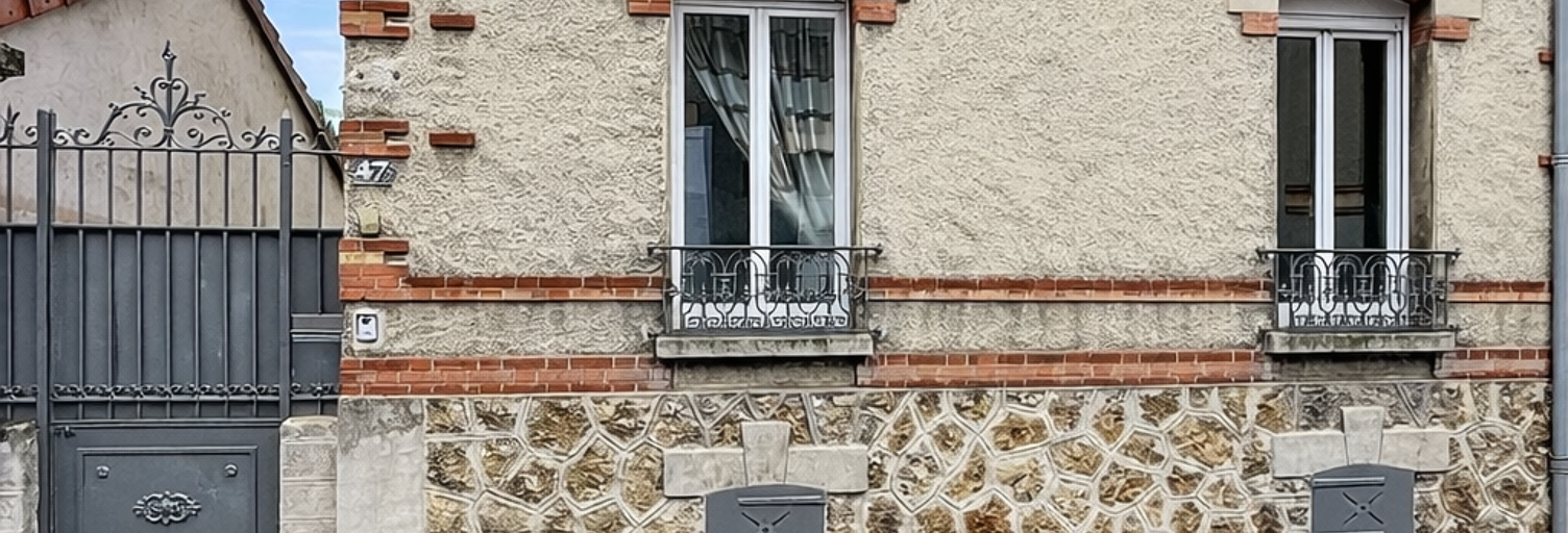 Maison 5 Pièces 125 m² à vendre à Épernay (51200)