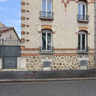 Maison 5 pièces 327000 €